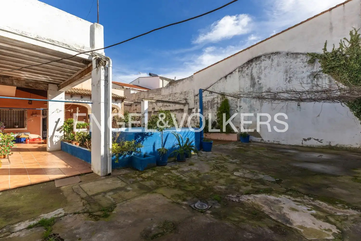 Vista exterior de Casa o chalet en venta en Rafelguaraf con Aire acondicionado, Calefacción y Terraza