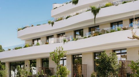 Foto 5 de Piso en venta en Camí de la Cantera, L'Albir, L'Alfàs del Pi