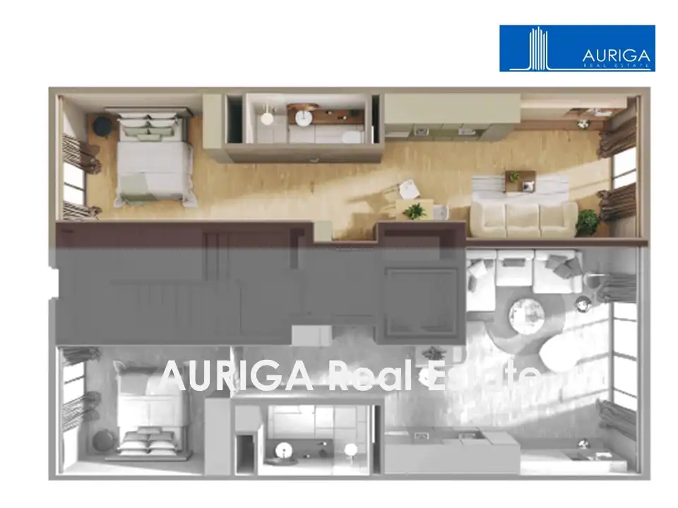Flat with terrace for sale in Chamberí, imagen 21