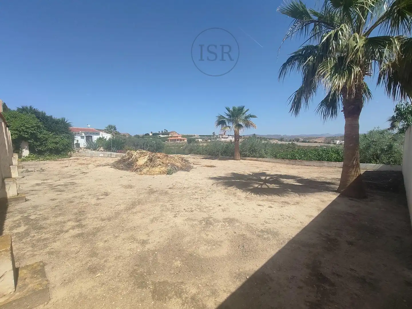 Casa o xalet en venda en Antas amb Aire condicionat i Piscina
