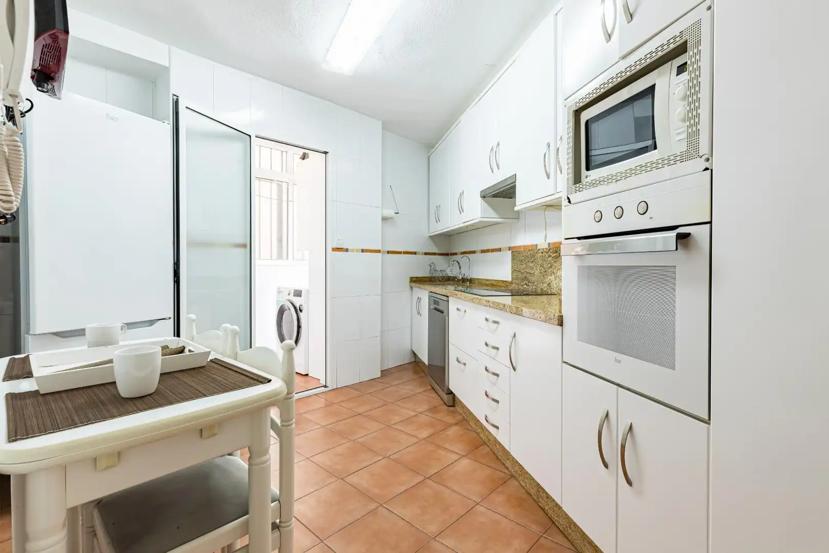 Flat with terrace for sale in Centro, imagen 5