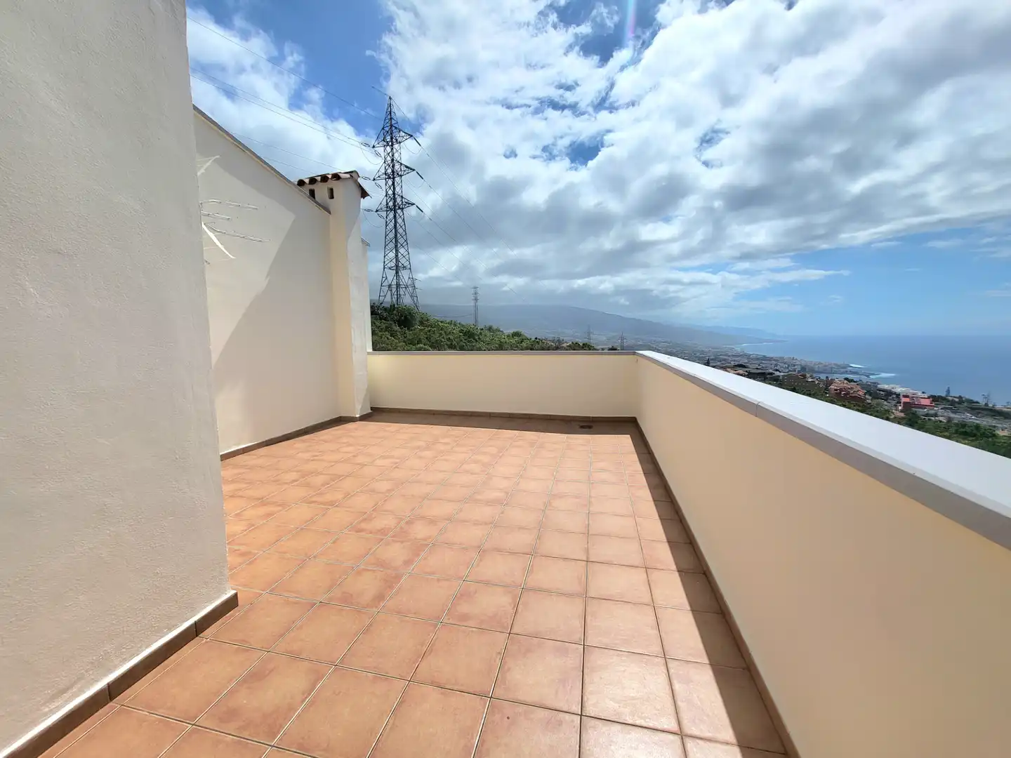 Casa o xalet en venda a Santa Úrsula, Santa Cruz de Tenerife