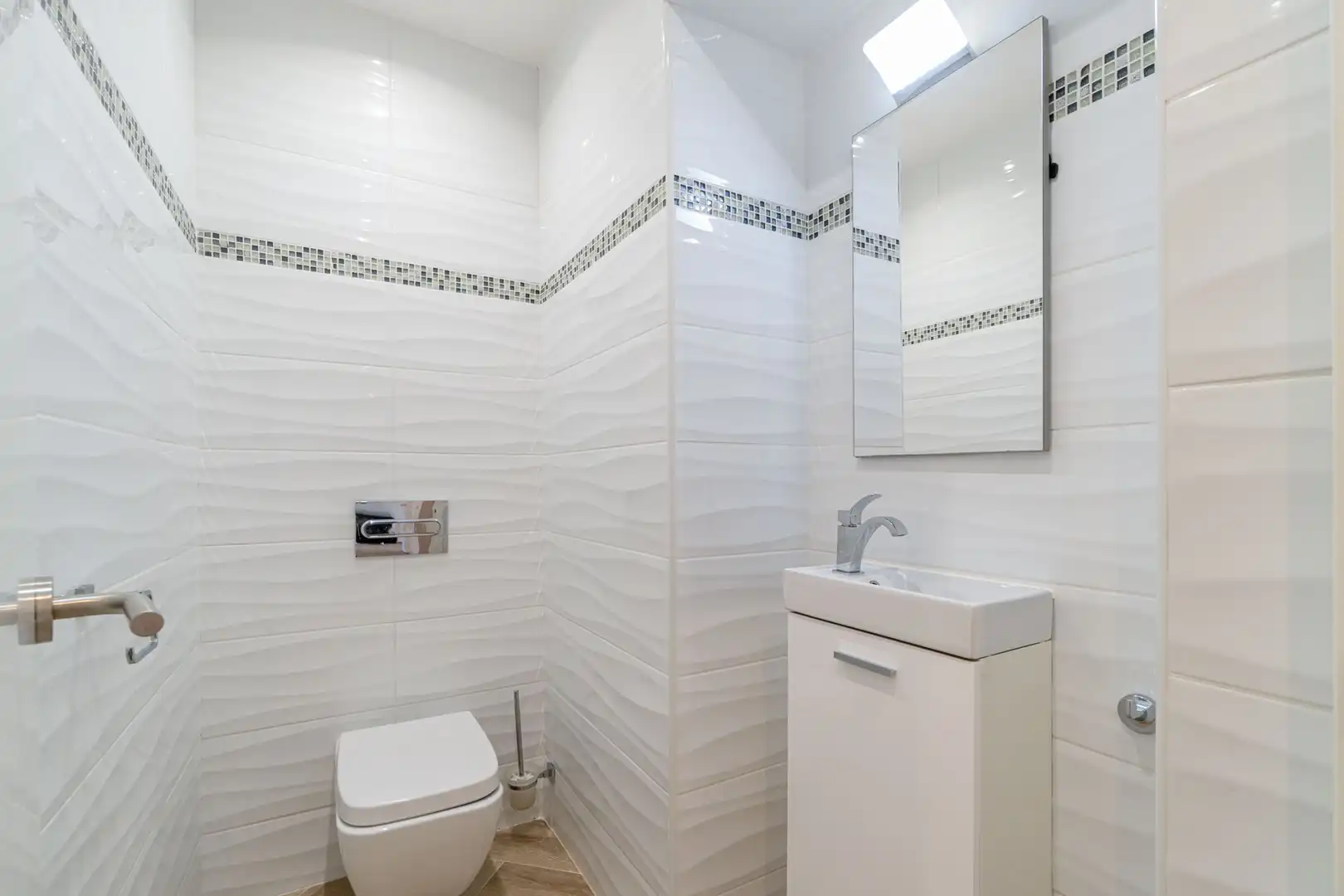 Baño de Casa o chalet en venta en Castelló d'Empúries con Aire acondicionado y Terraza