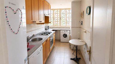 Foto 5 de Piso en venta en Colina, Madrid Capital