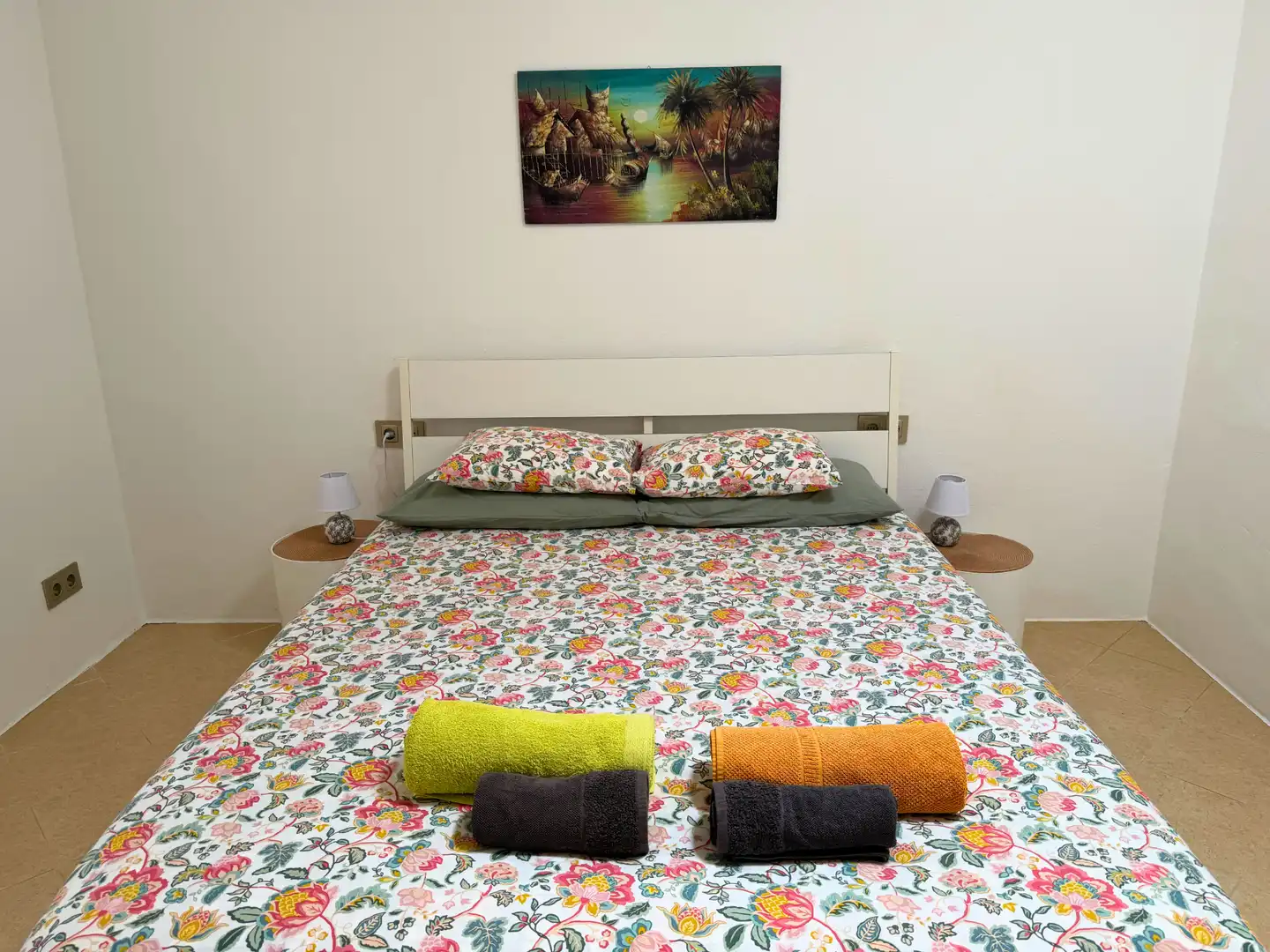 Habitación de Casa o chalet en venta en Teguise con Jardín privado y Piscina
