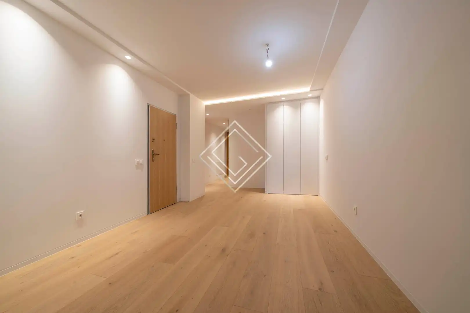 Piso con ascensor en venta en Barrio de Salamanca, imagen 9