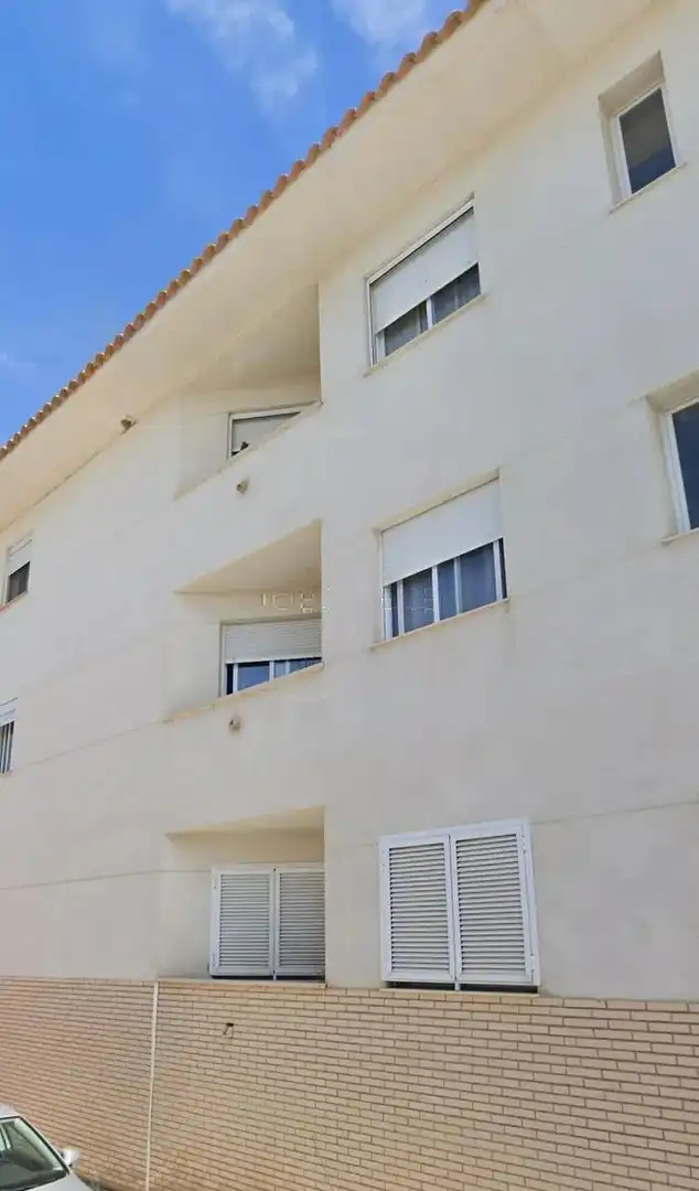 Flat with pool for sale in ESTAC TRANVIAS 20, imagen 4