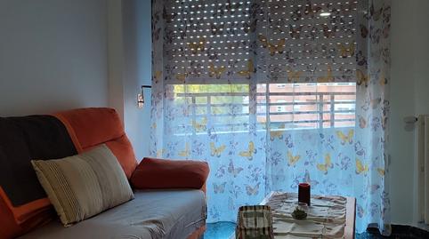 Foto 3 de Pis de lloguer a Calle Cuenca, Parque Sur, Albacete