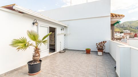 Foto 4 de Piso en venta en Pego, Alicante