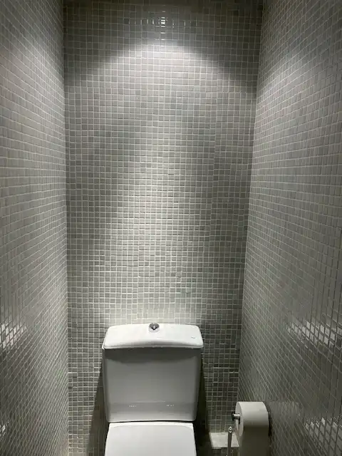 Bathroom of Flat for sale in Sueca  with Balcony