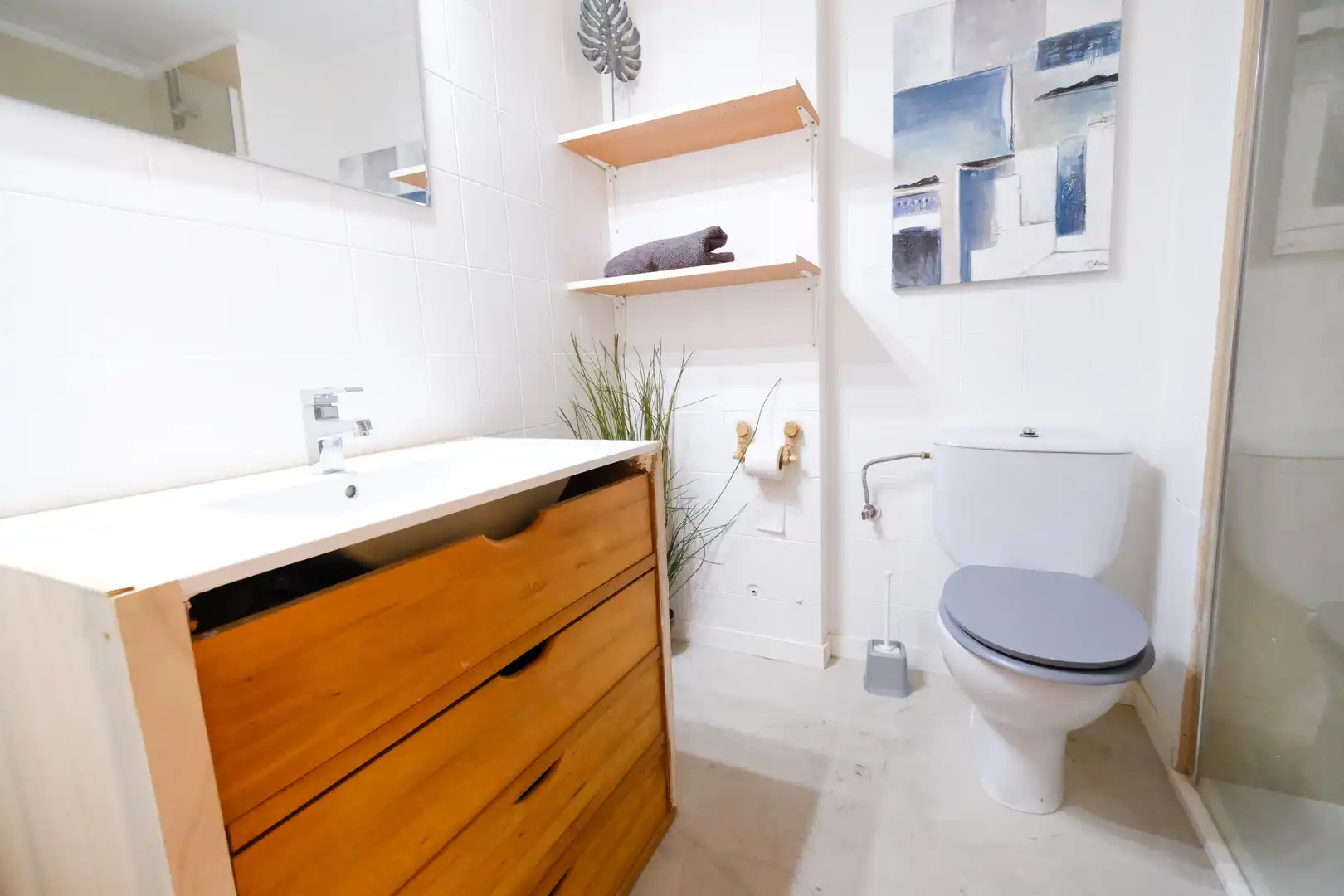 Baño de Piso en venta en  Palma de Mallorca