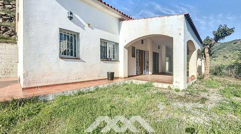 Foto 4 de Casa o chalet en venta en Las Casillas   , Arenas, Málaga