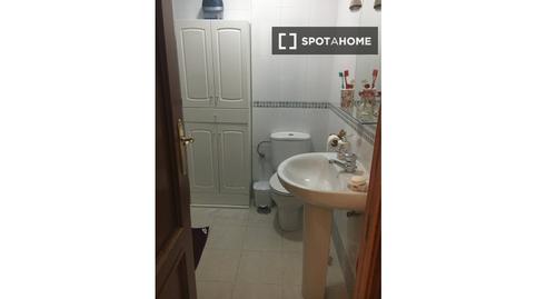 Foto 2 de Estudi per a compartir a Calvario, Torremolinos