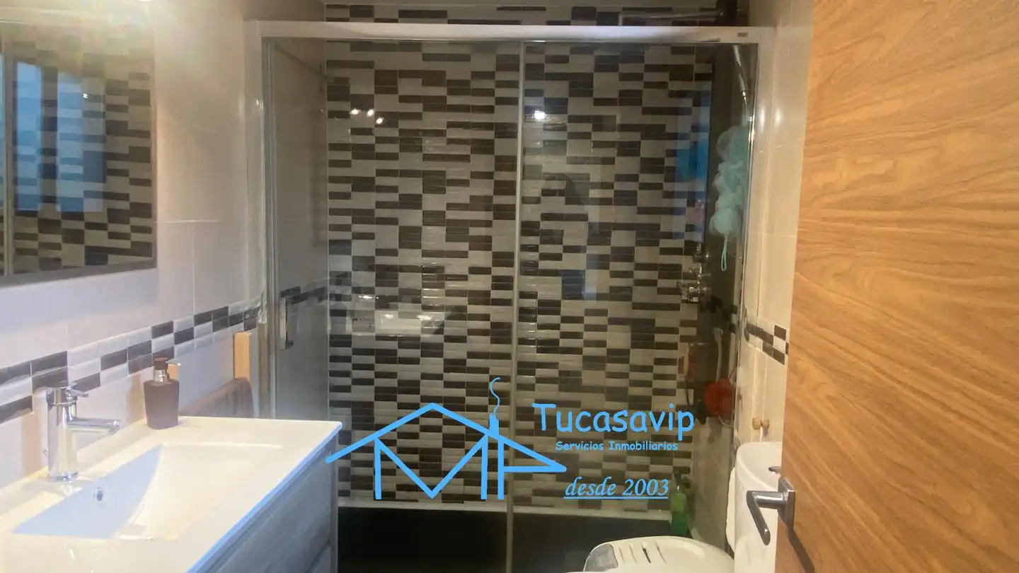 Casa con piscina in vendita a El Tiemblo, imagen 22
