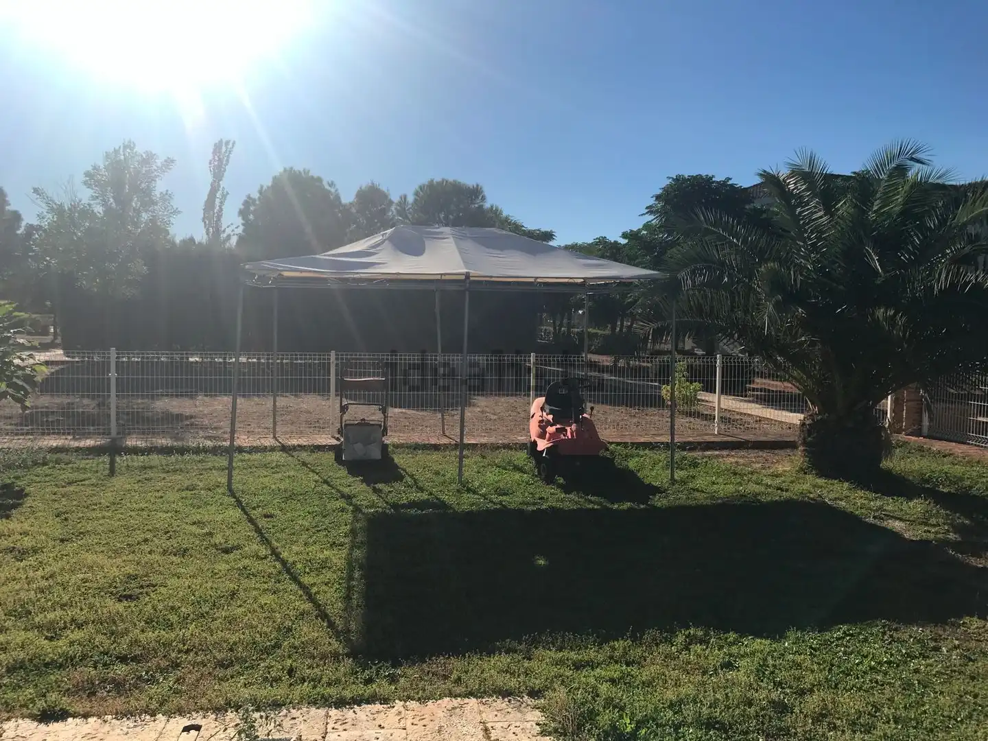 Villa mit Pool zum Verkauf in Calle cerca de Ciudad Real 0, imagen 29