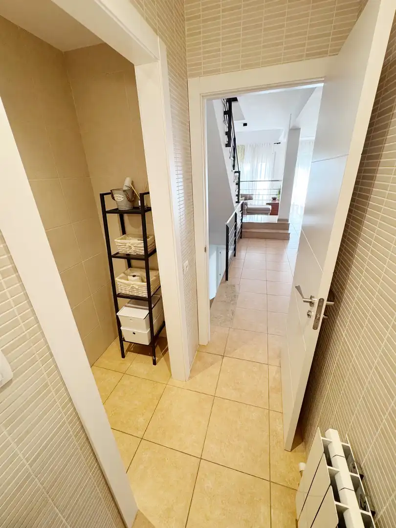 Maison mitoyenne avec terrasse à vendre à El Racó - Sant Feliu del Racó, imagen 65