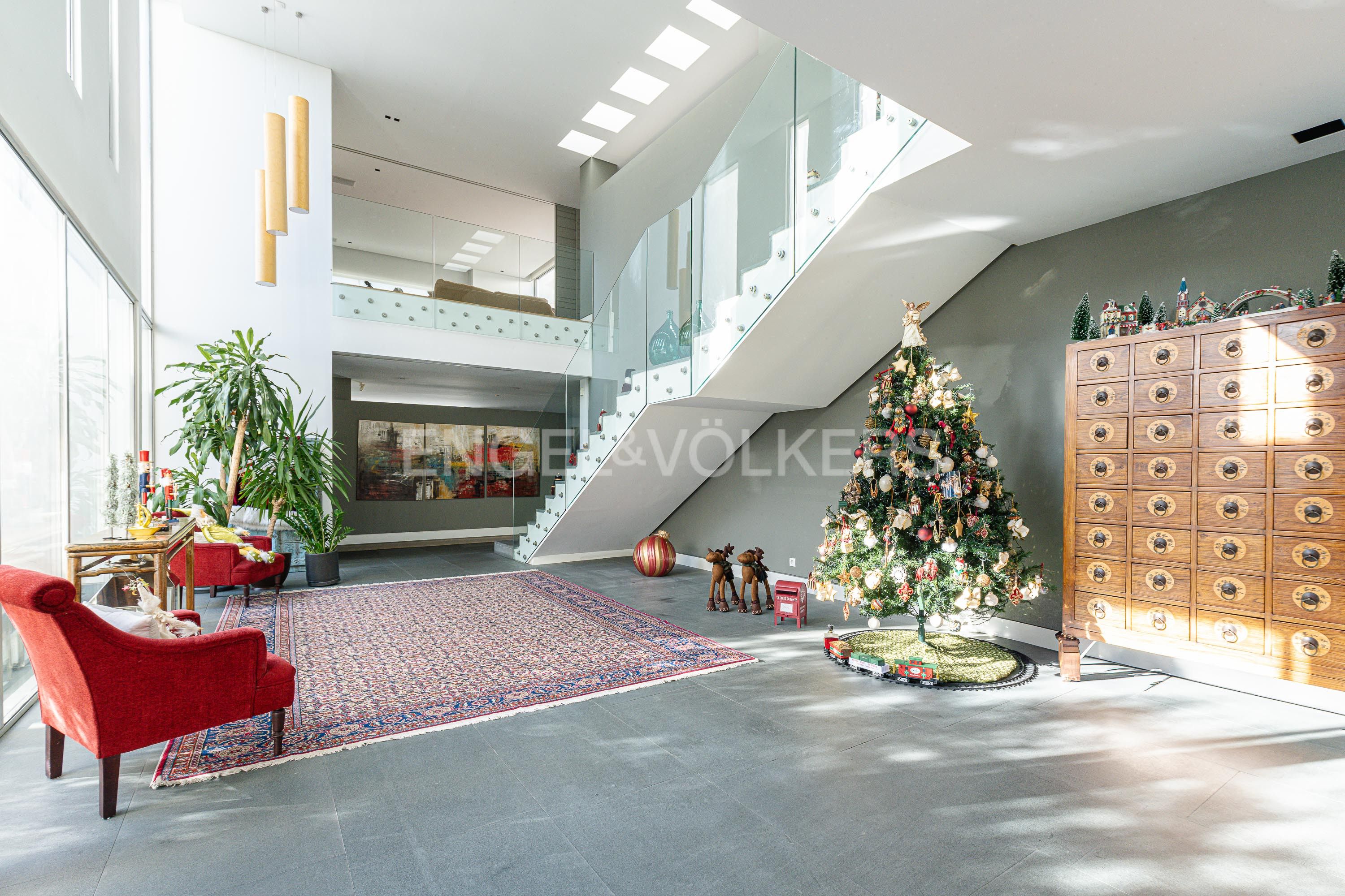 House or chalet for sale in Pozuelo de Alarcón  with Air Conditioner, Heating and Storage room