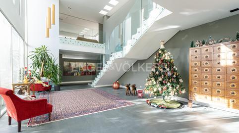 Photo 3 of House or chalet for sale in Somosaguas, Madrid