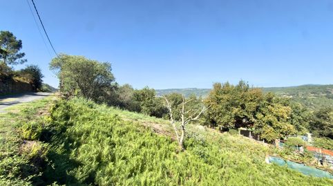 Foto 2 de Finca rústica en venta en O Pereiro de Aguiar , Ourense