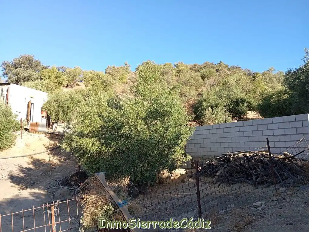 Casa rústica en venda a Paraje Natural Cabañas, imagen 6