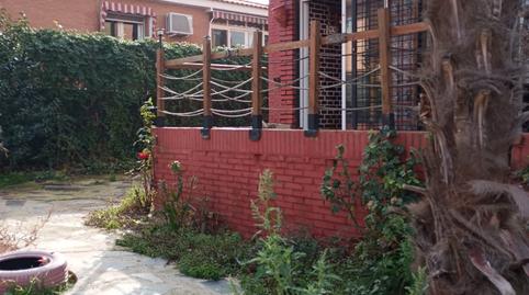 Foto 2 de Casa o xalet en venda a Calle de Antonio de la Peña, Valdeavero, Madrid