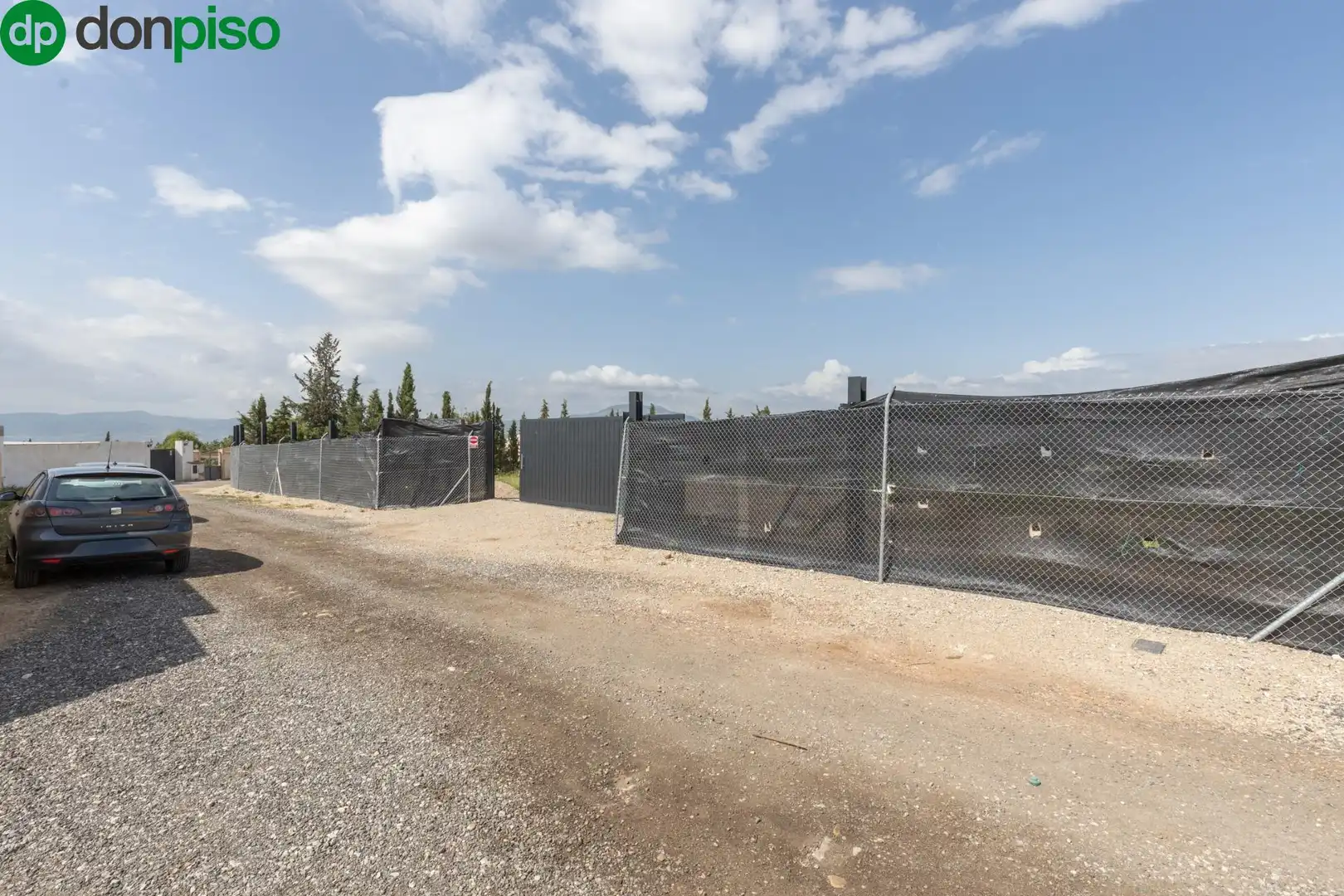 Terreno en venta en Riegos de Moraleda, Moraleda de Zafayona
