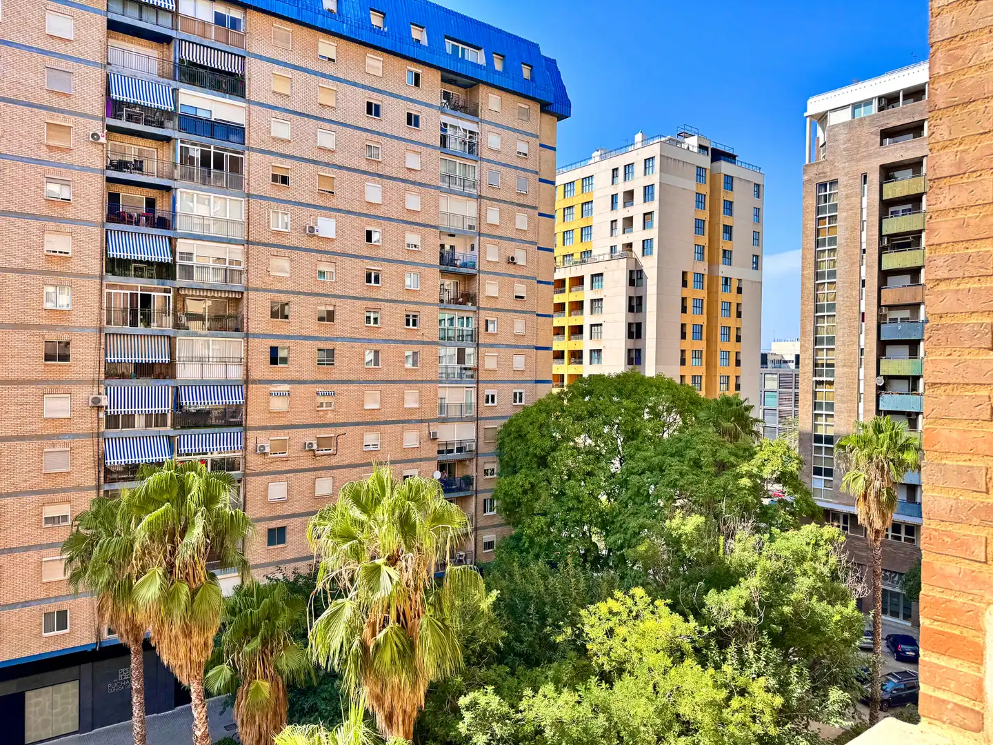 Apartament en venda a Avinguda de Blasco Ibáñez, 84, L'Amistat