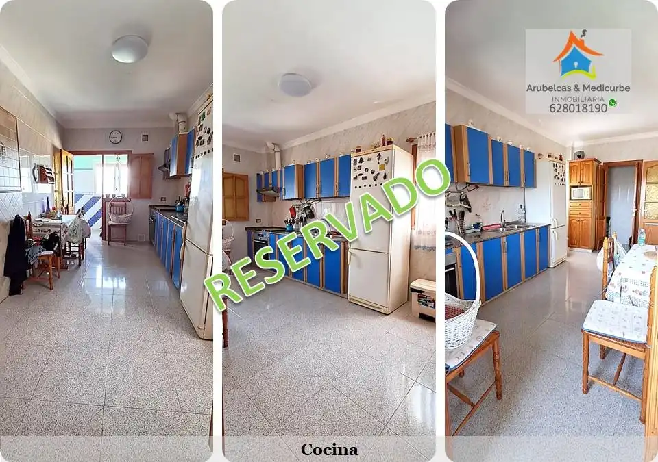 Appartement avec terrasse à vendre à Plaza de la Milagrosa 1A, imagen 12