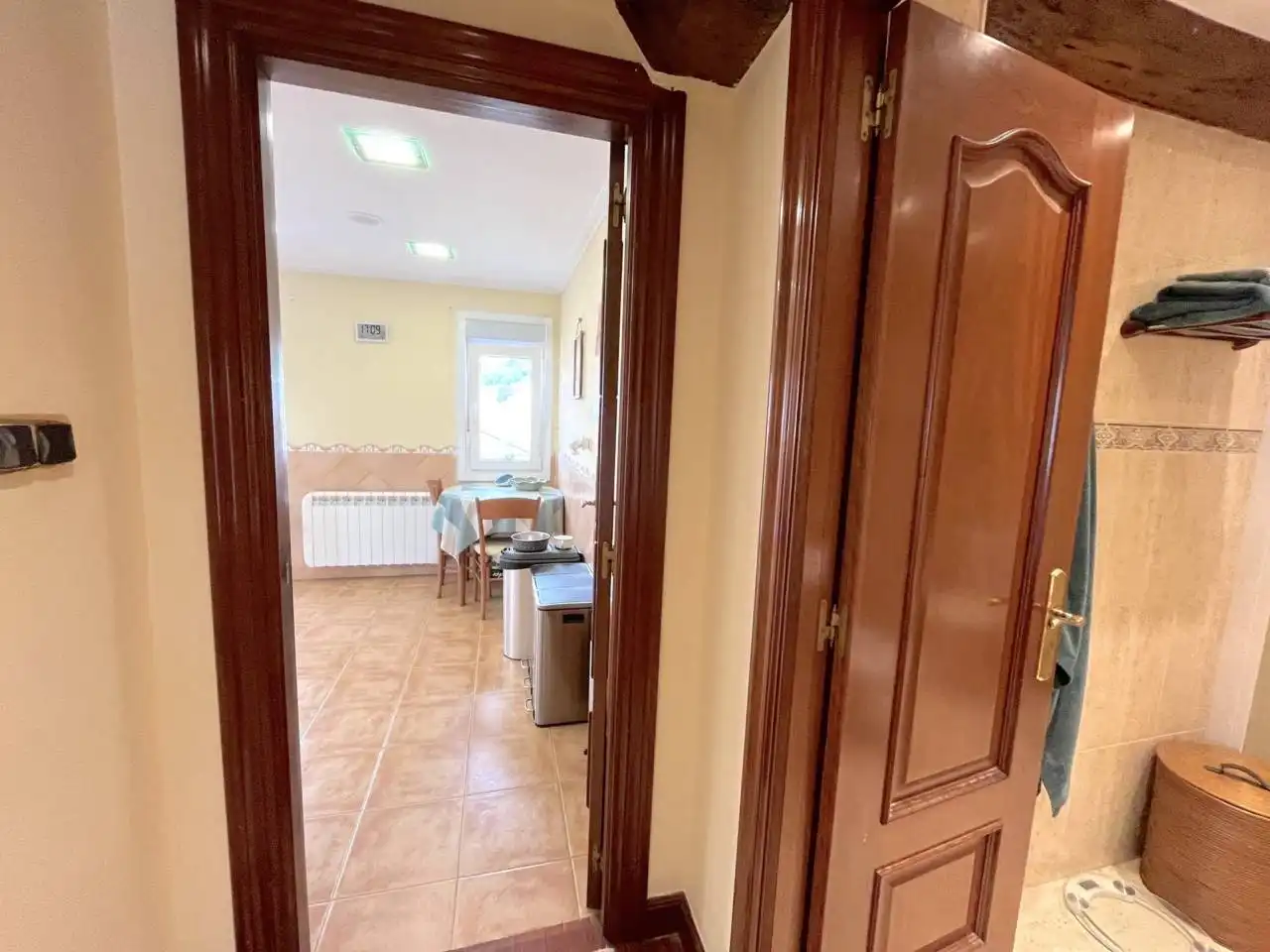 Piso en venta en Erandio con Calefacción, Parquet y Terraza