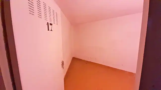 Flat for sale in C/ Federico García Lorca, Los Ramos