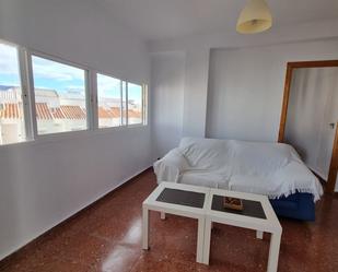 Bedroom of Apartment for sale in Nerja  with Terrace, Furnished and Oven