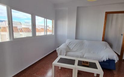 Bedroom of Apartment for sale in Nerja  with Terrace, Furnished and Oven