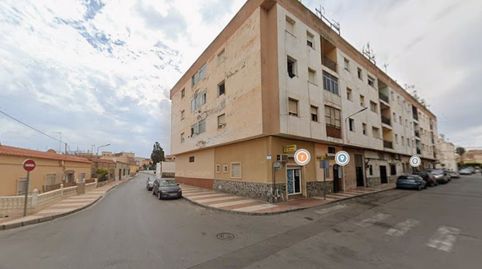 Foto 2 de Piso en venta en Rafael Alberti, Roquetas Pueblo, Roquetas de Mar