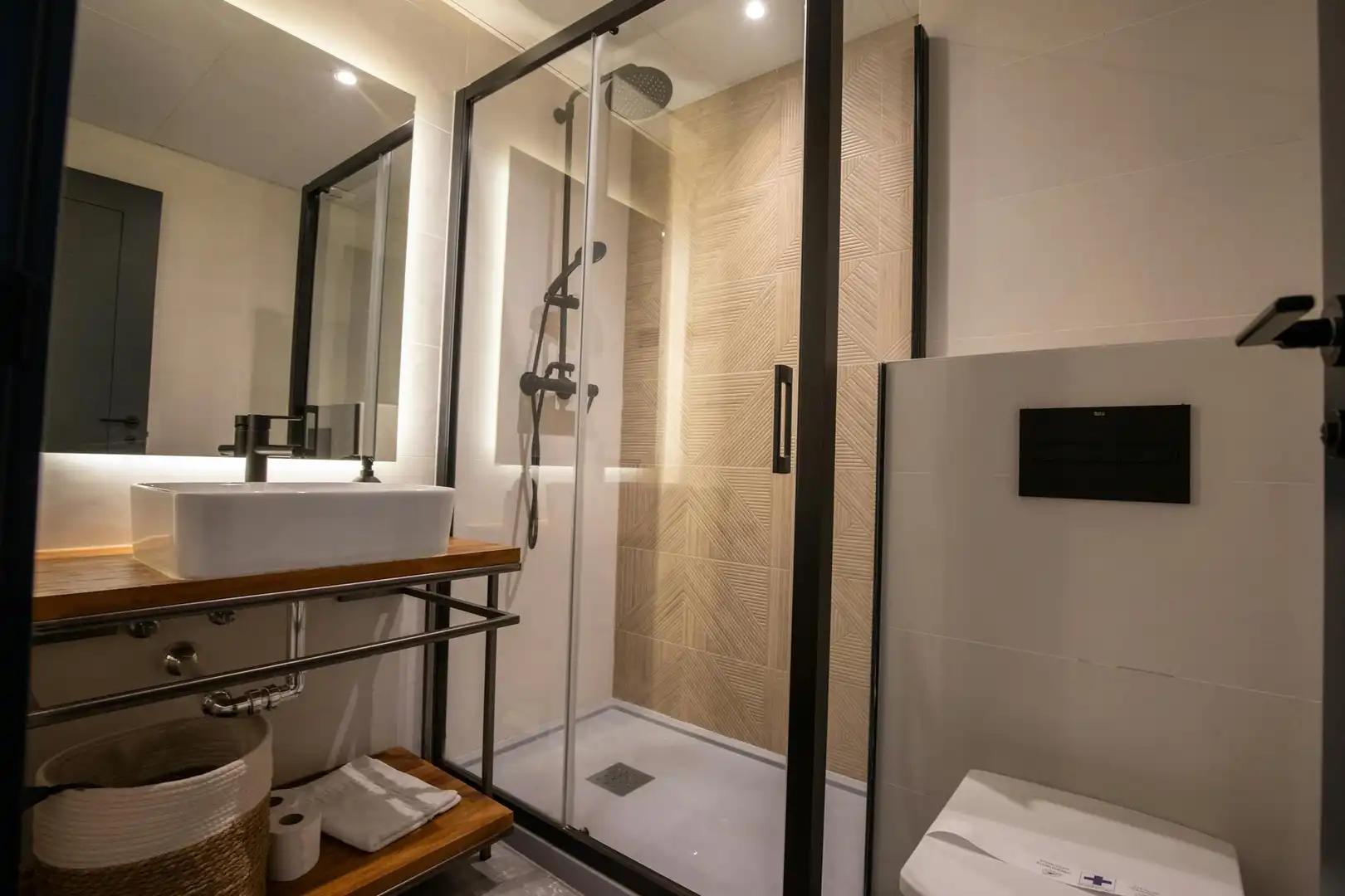 Wohnung zur Miete in Usera, imagen 10