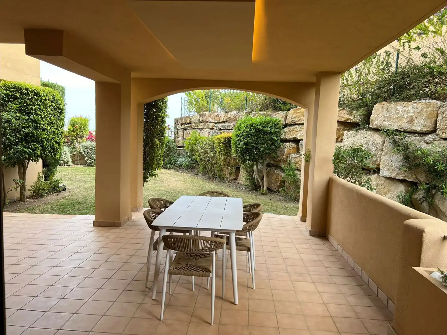 Flat with pool for sale in Avenida la Resina, imagen 17