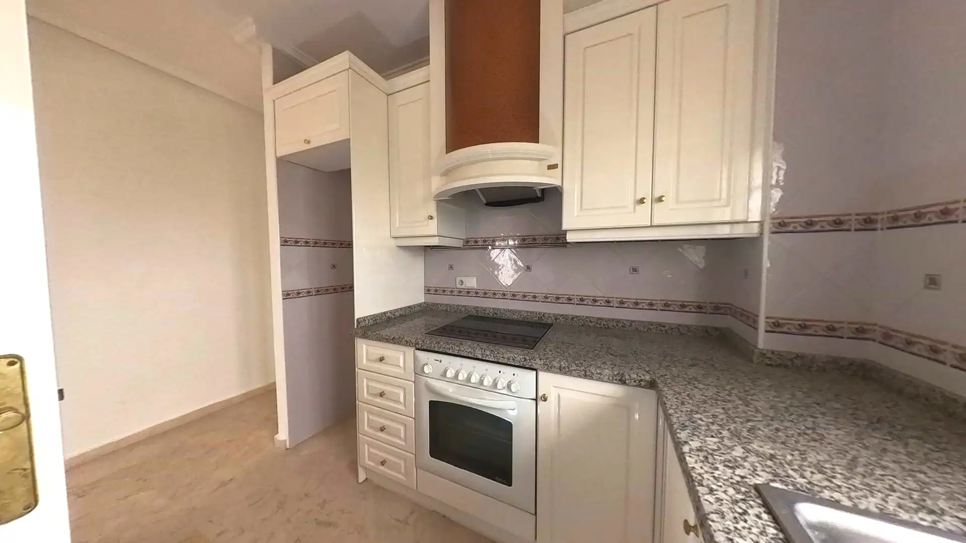 Cuina de Pis en venda en Orihuela Costa