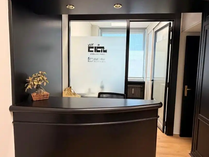 Oficina en venta en Abando - Albia