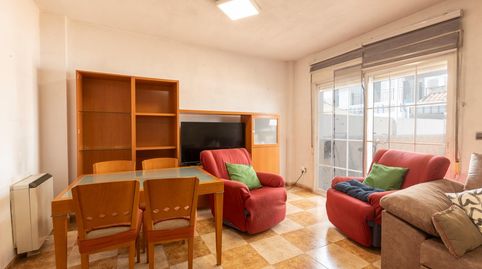 Foto 4 de Casa adosada en venta en Calle M.j.larra Acceso I, 8, Maracena, Granada