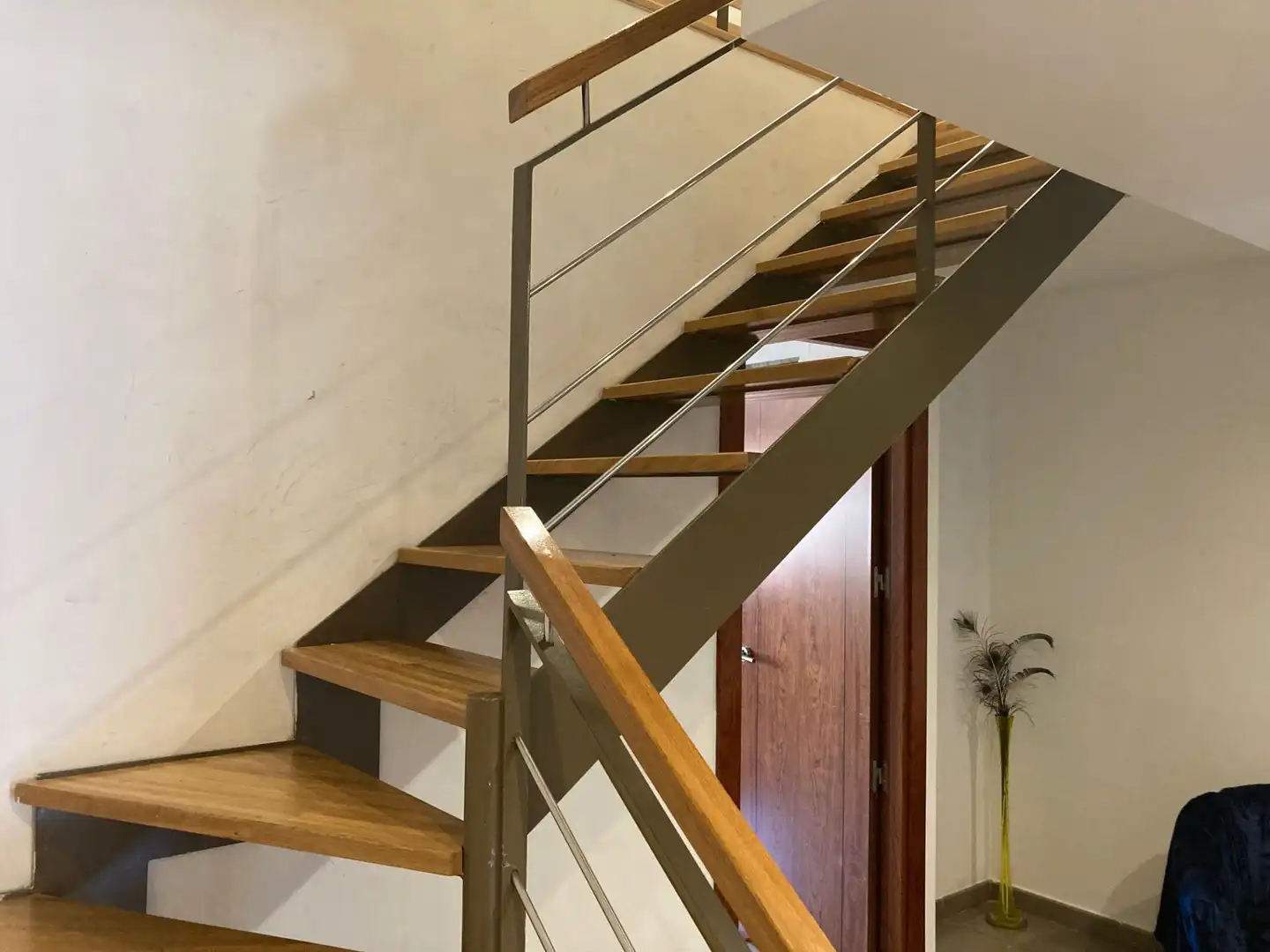 Dúplex en venta en Mollerussa con Aire acondicionado, Calefacción y Terraza