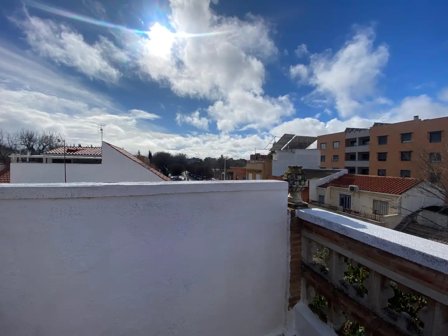 Haus zum Verkauf in Calle Virgen de Begoña, imagen 27