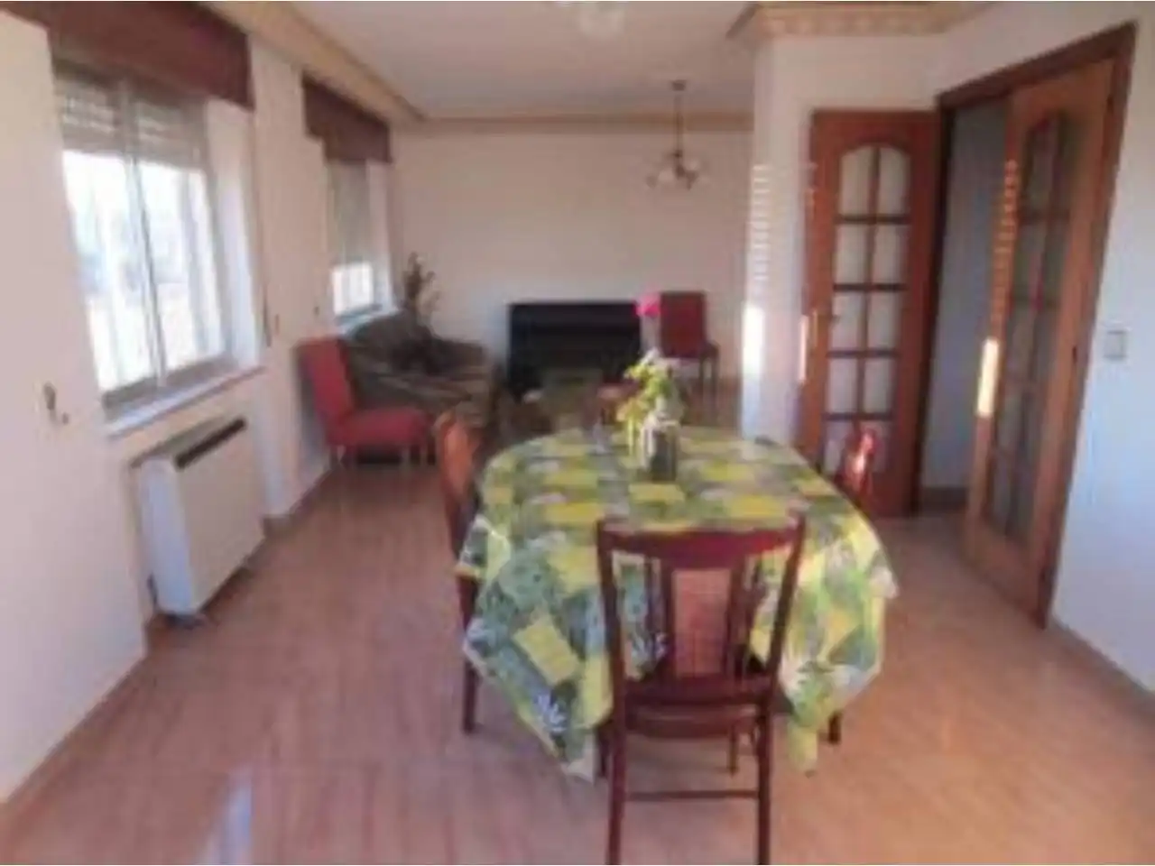 Dining room of Attic for sale in Ciudad Rodrigo  with Heating, Terrace and Storage room
