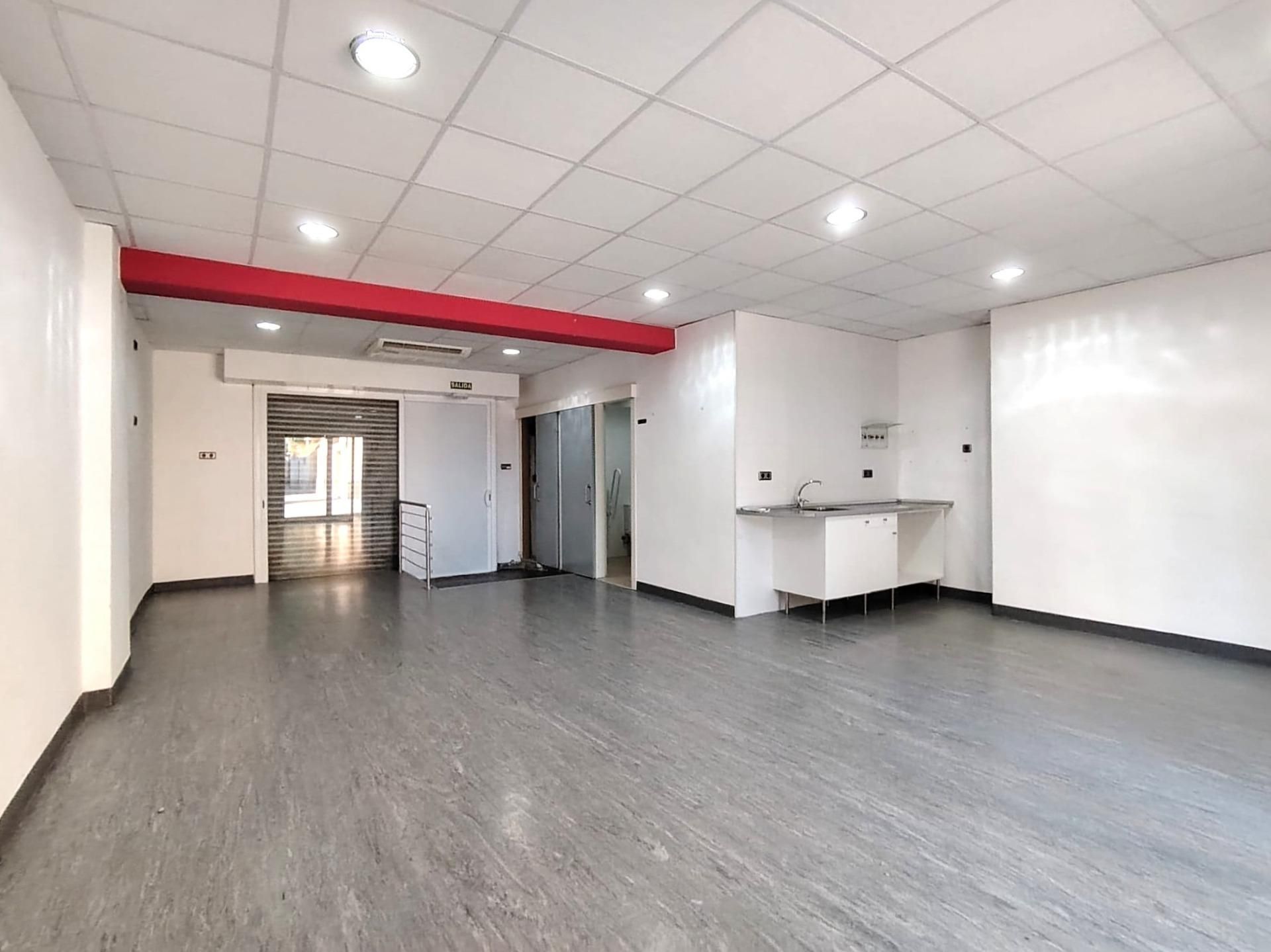 Premises for sale in Sabadell