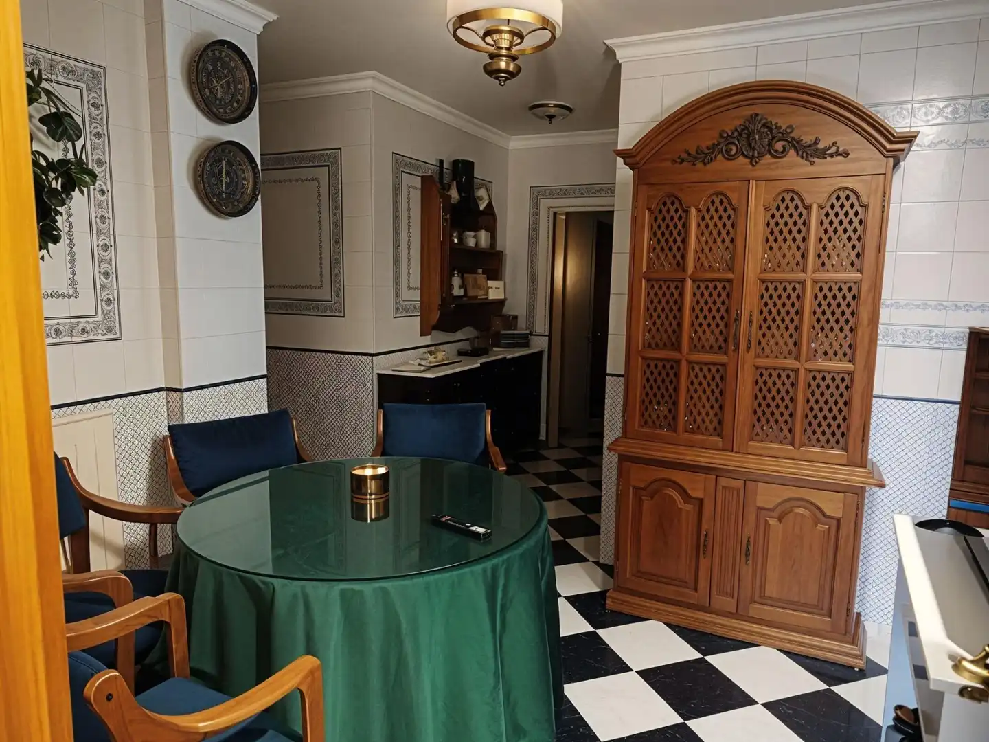 Piso con terraza en venta en Centro, imagen 6