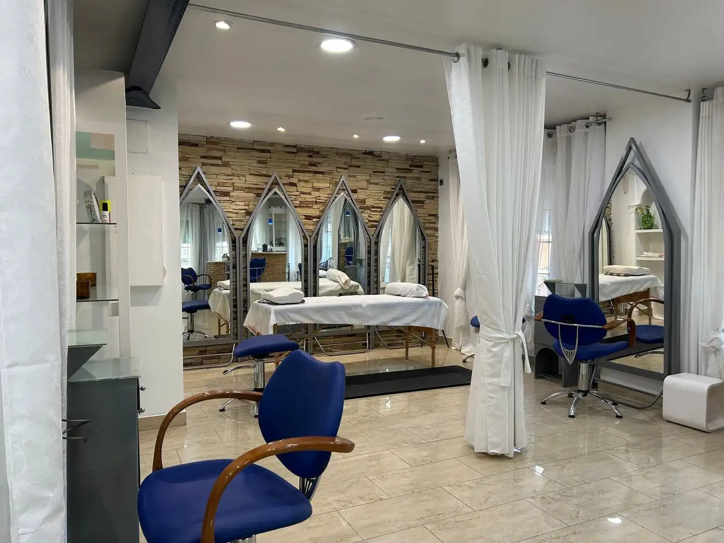 Local comercial en venda a Plaza Real, imagen 12