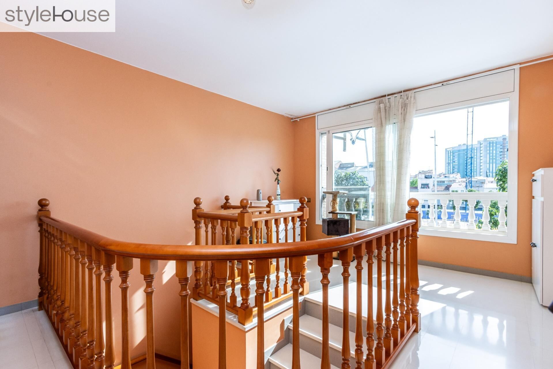 House or chalet for sale in Terrassa  with Heating, Terrace and Storage room
