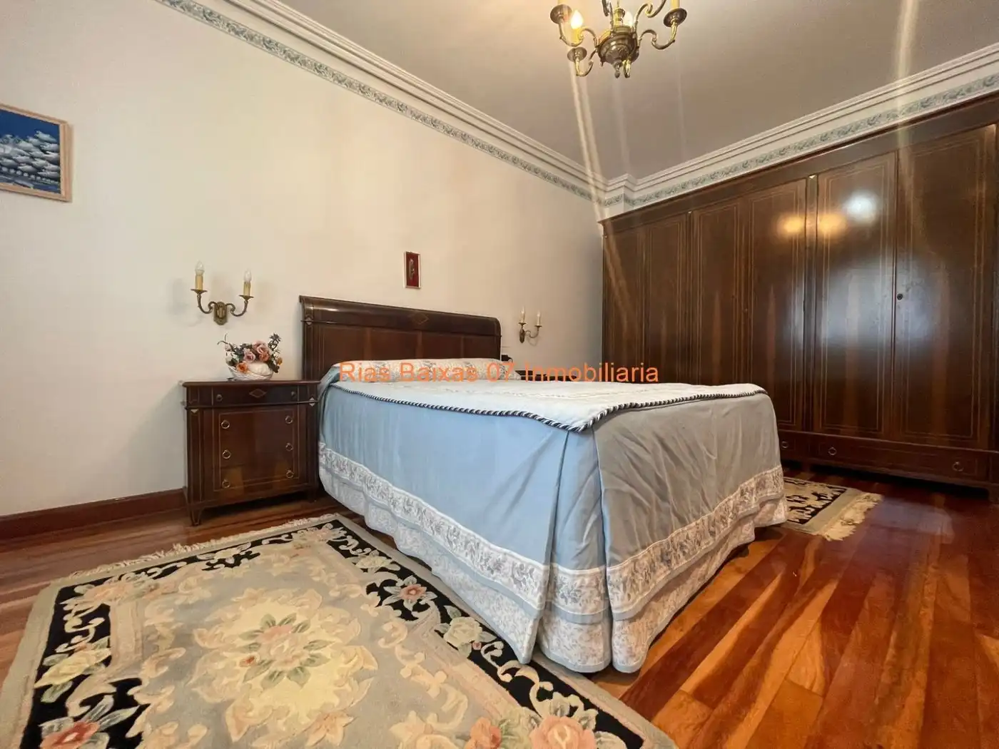 Casa o chalet en venta en Redondela