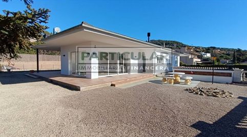 Foto 2 de Casa o chalet de alquiler en Calle Els Ametllers, 7, Vallromanes, Barcelona