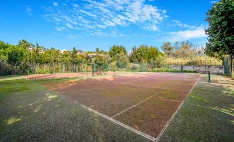 Apartamento en venta en Marbesa