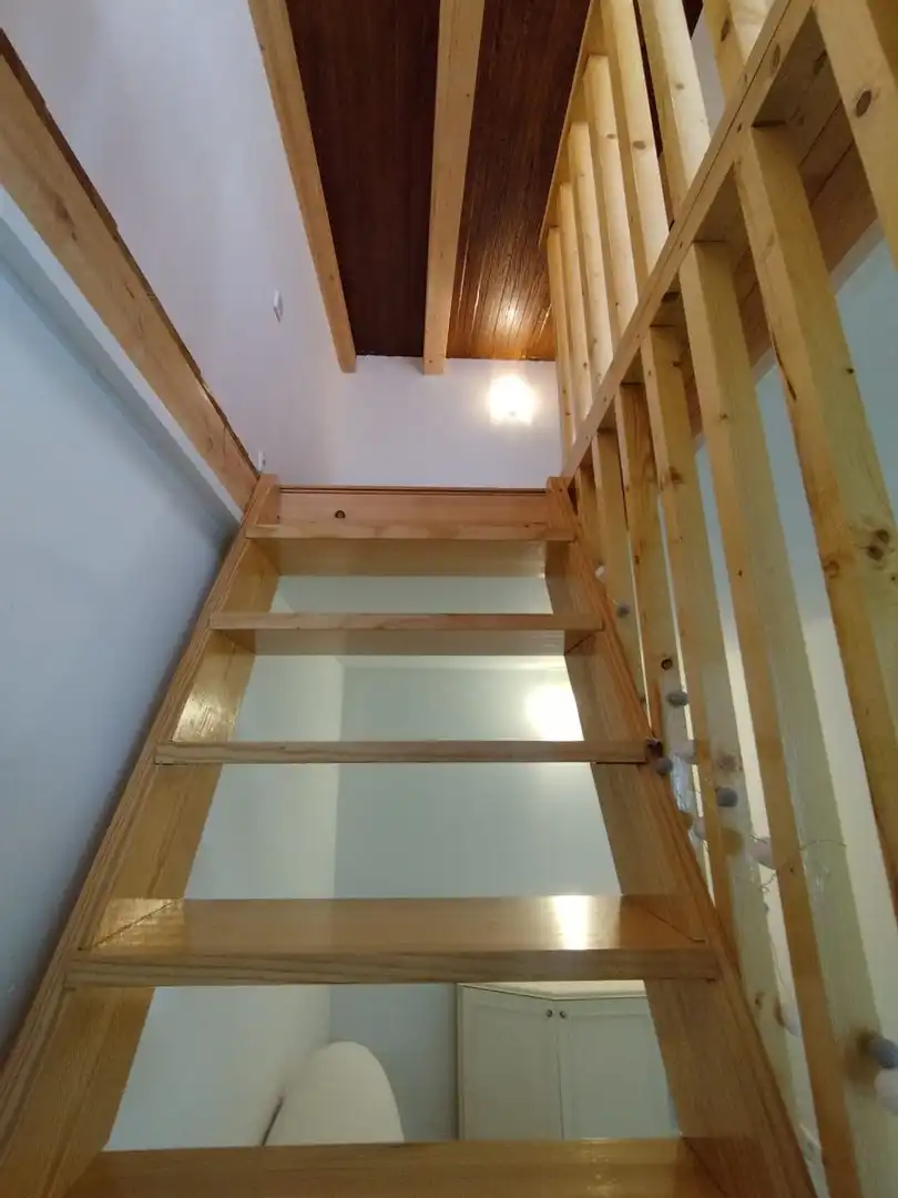 Apartments for rent in Madrid  with Air Conditioner, Heating and Furnished
