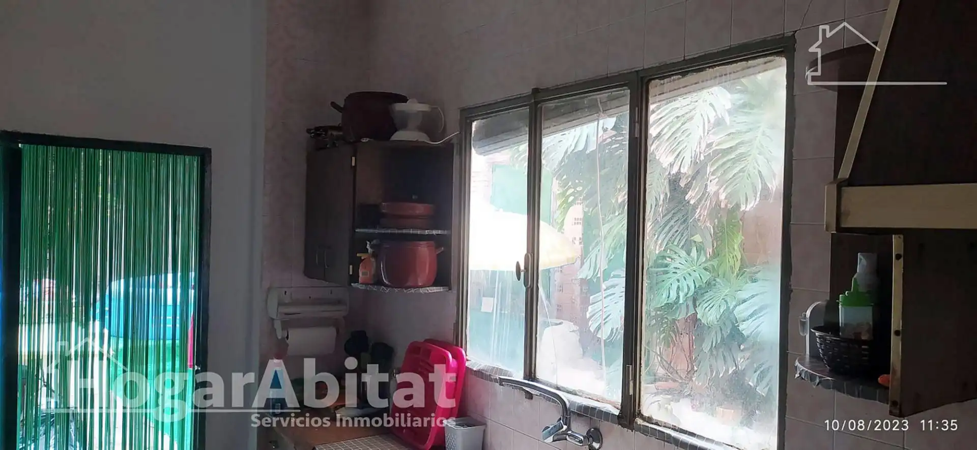 Kitchen of Houses for sale in Antella  with Air Conditioner, Heating and Terrace